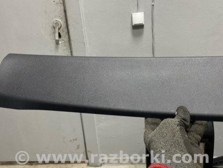 ФОТО Обшивка двери багажника для Subaru Crosstrek 3 GU (2022-) Київ
