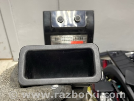 ФОТО Обшивка двери багажника для Subaru Crosstrek 3 GU (2022-) Київ