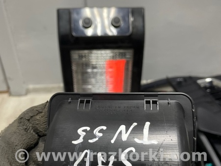 ФОТО Обшивка двери багажника для Subaru Crosstrek 3 GU (2022-) Київ