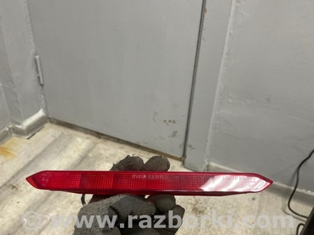 ФОТО Стоп-сигнал для Subaru Crosstrek 3 GU (2022-) Київ