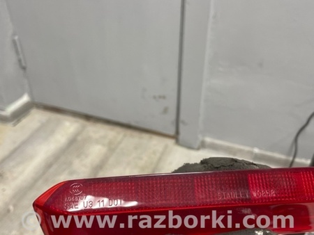 ФОТО Стоп-сигнал для Subaru Crosstrek 3 GU (2022-) Київ