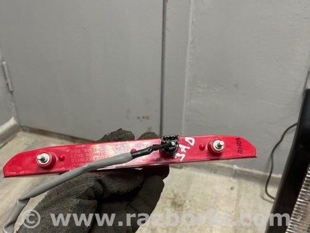 ФОТО Стоп-сигнал для Subaru Crosstrek 3 GU (2022-) Київ