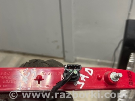 ФОТО Стоп-сигнал для Subaru Crosstrek 3 GU (2022-) Київ