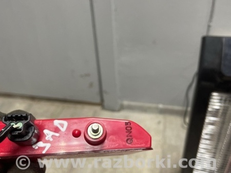 ФОТО Стоп-сигнал для Subaru Crosstrek 3 GU (2022-) Київ