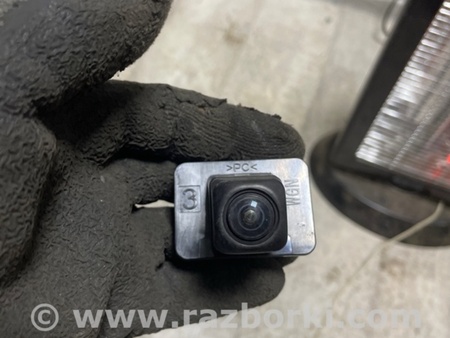 ФОТО Камера заднего вида для Subaru Crosstrek 3 GU (2022-) Київ