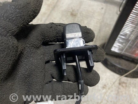 ФОТО Камера заднего вида для Subaru Crosstrek 3 GU (2022-) Київ