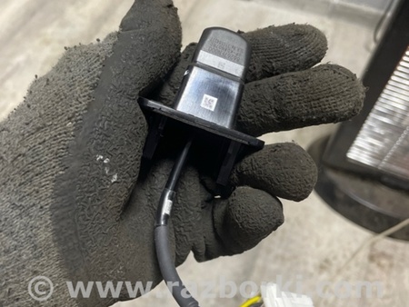 ФОТО Камера заднего вида для Subaru Crosstrek 3 GU (2022-) Київ