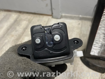 ФОТО Замок двери багажника для Subaru Crosstrek 3 GU (2022-) Київ