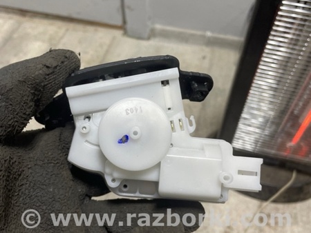 ФОТО Замок двери багажника для Subaru Crosstrek 3 GU (2022-) Київ