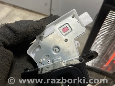 ФОТО Замок двери багажника для Subaru Crosstrek 3 GU (2022-) Київ