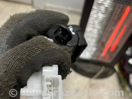 ФОТО Замок двери багажника для Subaru Crosstrek 3 GU (2022-) Київ