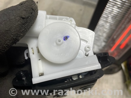 ФОТО Замок двери багажника для Subaru Crosstrek 3 GU (2022-) Київ