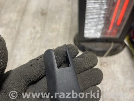 ФОТО Обшивка двери багажника для Subaru Crosstrek 3 GU (2022-) Київ