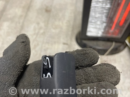 ФОТО Обшивка двери багажника для Subaru Crosstrek 3 GU (2022-) Київ