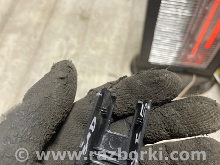 ФОТО Обшивка двери багажника для Subaru Crosstrek 3 GU (2022-) Київ