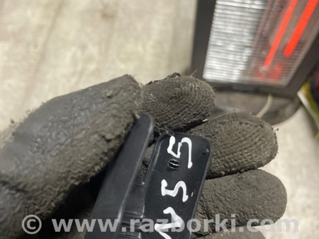 ФОТО Обшивка двери багажника для Subaru Crosstrek 3 GU (2022-) Київ