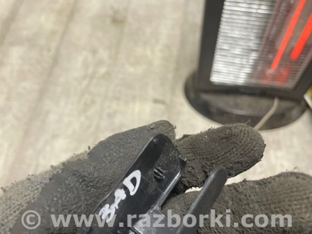 ФОТО Обшивка двери багажника для Subaru Crosstrek 3 GU (2022-) Київ
