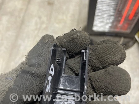 ФОТО Обшивка двери багажника для Subaru Crosstrek 3 GU (2022-) Київ