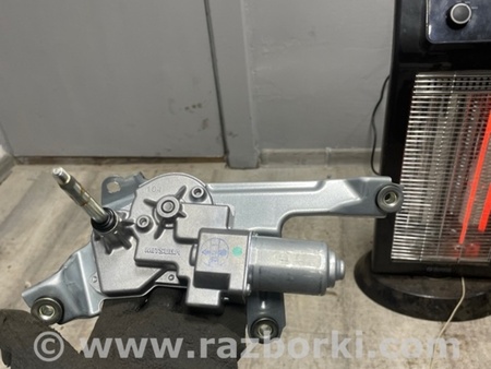 ФОТО Мотор дворников для Subaru Crosstrek 3 GU (2022-) Київ