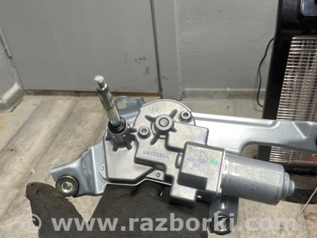 ФОТО Мотор дворников для Subaru Crosstrek 3 GU (2022-) Київ