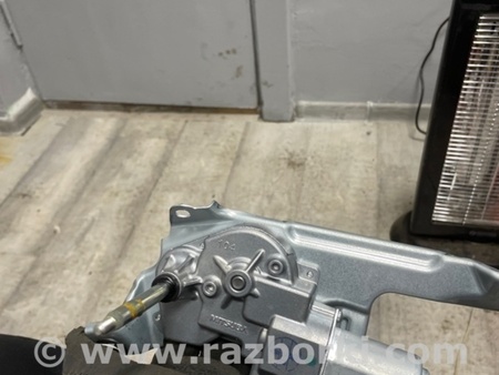 ФОТО Мотор дворников для Subaru Crosstrek 3 GU (2022-) Київ