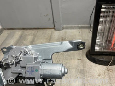 ФОТО Мотор дворников для Subaru Crosstrek 3 GU (2022-) Київ