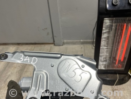 ФОТО Мотор дворников для Subaru Crosstrek 3 GU (2022-) Київ