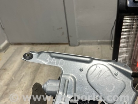 ФОТО Мотор дворников для Subaru Crosstrek 3 GU (2022-) Київ