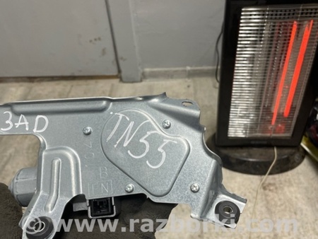 ФОТО Мотор дворников для Subaru Crosstrek 3 GU (2022-) Київ