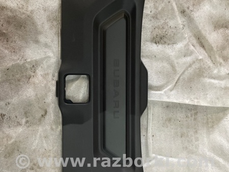 ФОТО Обшивка двери багажника для Subaru Crosstrek 3 GU (2022-) Київ