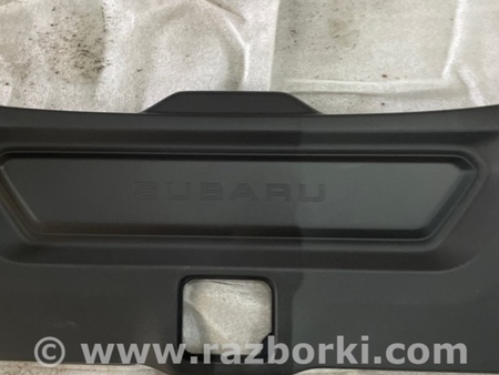 ФОТО Обшивка двери багажника для Subaru Crosstrek 3 GU (2022-) Київ