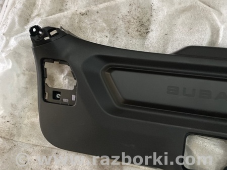 ФОТО Обшивка двери багажника для Subaru Crosstrek 3 GU (2022-) Київ