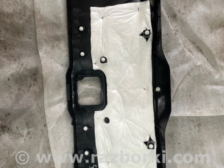 ФОТО Обшивка двери багажника для Subaru Crosstrek 3 GU (2022-) Київ
