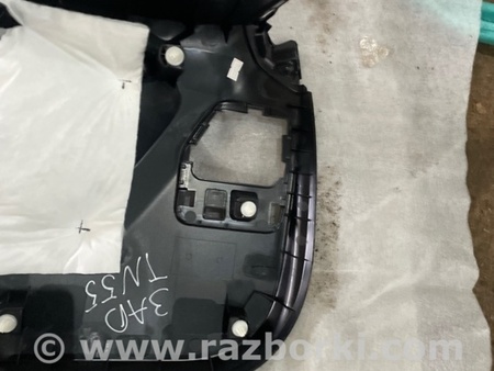 ФОТО Обшивка двери багажника для Subaru Crosstrek 3 GU (2022-) Київ