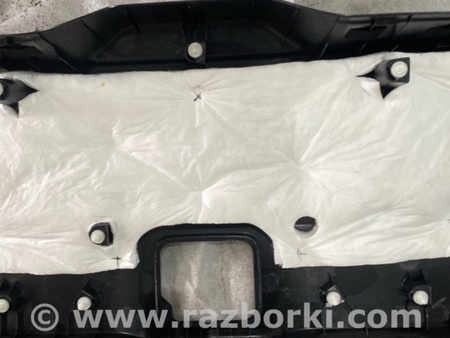 ФОТО Обшивка двери багажника для Subaru Crosstrek 3 GU (2022-) Київ