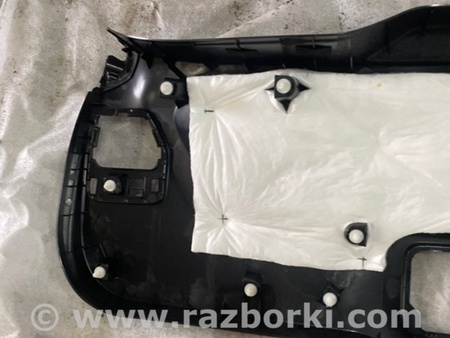 ФОТО Обшивка двери багажника для Subaru Crosstrek 3 GU (2022-) Київ