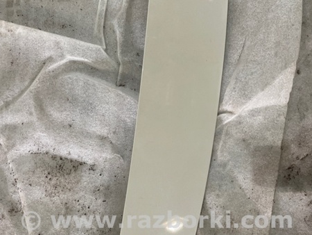 ФОТО Спойлер для Subaru Crosstrek 3 GU (2022-) Київ