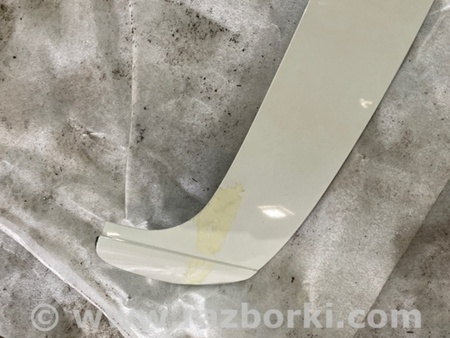 ФОТО Спойлер для Subaru Crosstrek 3 GU (2022-) Київ