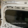 ФОТО Крышка багажника со стеклом для Subaru Crosstrek 3 GU (2022-) Київ