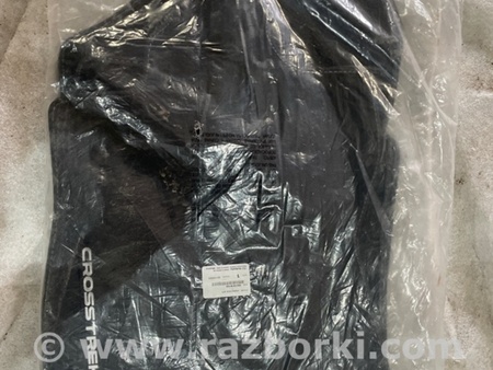 ФОТО Коврики Салона комплект для Subaru Crosstrek 3 GU (2022-) Київ