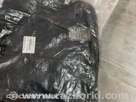 ФОТО Коврики Салона комплект для Subaru Crosstrek 3 GU (2022-) Київ