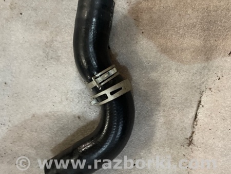 ФОТО Патрубок для Subaru Crosstrek 3 GU (2022-) Київ