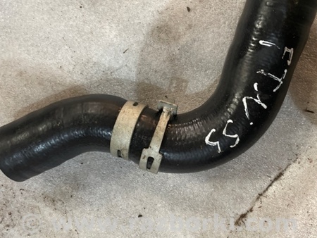 ФОТО Патрубок для Subaru Crosstrek 3 GU (2022-) Київ