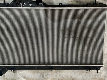 ФОТО Радиатор охлаждения двигателя для Subaru Outback VI BT (2019-) Київ