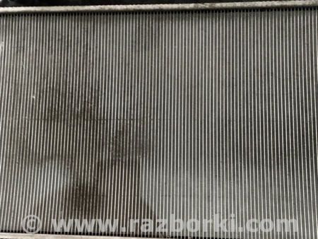 ФОТО Радиатор охлаждения двигателя для Subaru Outback VI BT (2019-) Київ