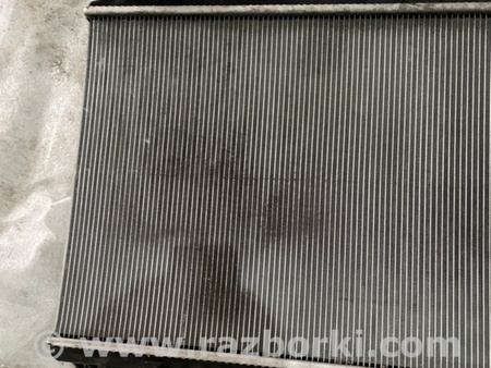 ФОТО Радиатор охлаждения двигателя для Subaru Outback VI BT (2019-) Київ