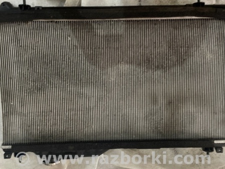 ФОТО Радиатор охлаждения двигателя для Subaru Outback VI BT (2019-) Київ