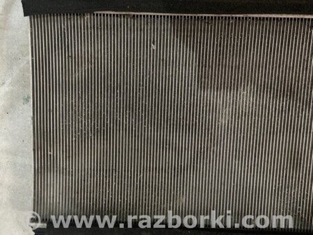 ФОТО Радиатор охлаждения двигателя для Subaru Outback VI BT (2019-) Київ