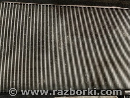 ФОТО Радиатор охлаждения двигателя для Subaru Outback VI BT (2019-) Київ