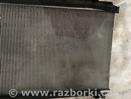 ФОТО Радиатор охлаждения двигателя для Subaru Outback VI BT (2019-) Київ